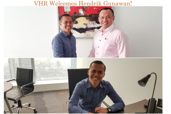 vhr-indonesia-country-head