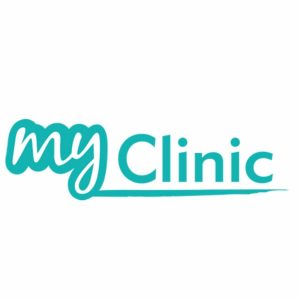 MyClinic logo