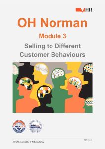 Oh-Norman-Module-3_Selling-to-Different-Customer-Behaviors_New-Logo-1