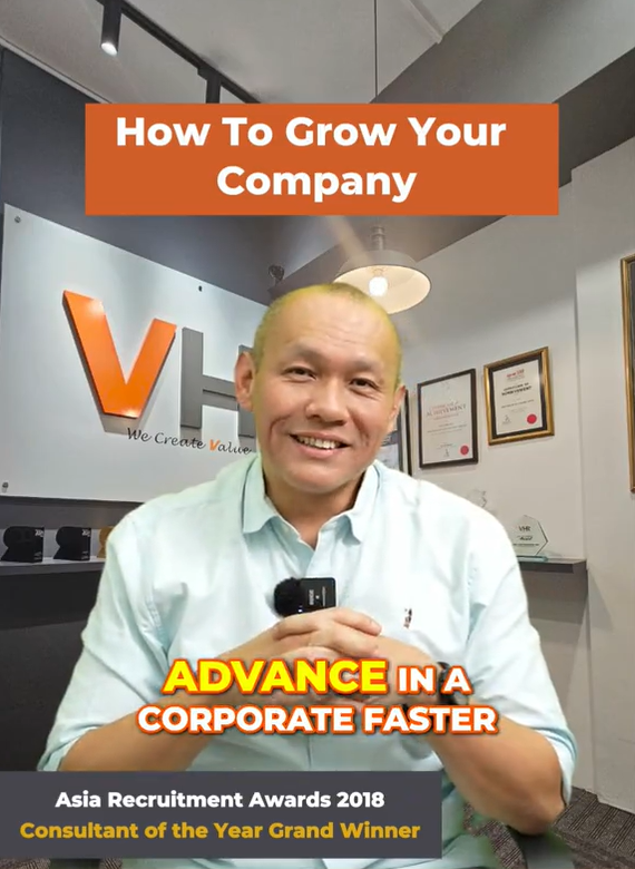 How to Grow Your Company?